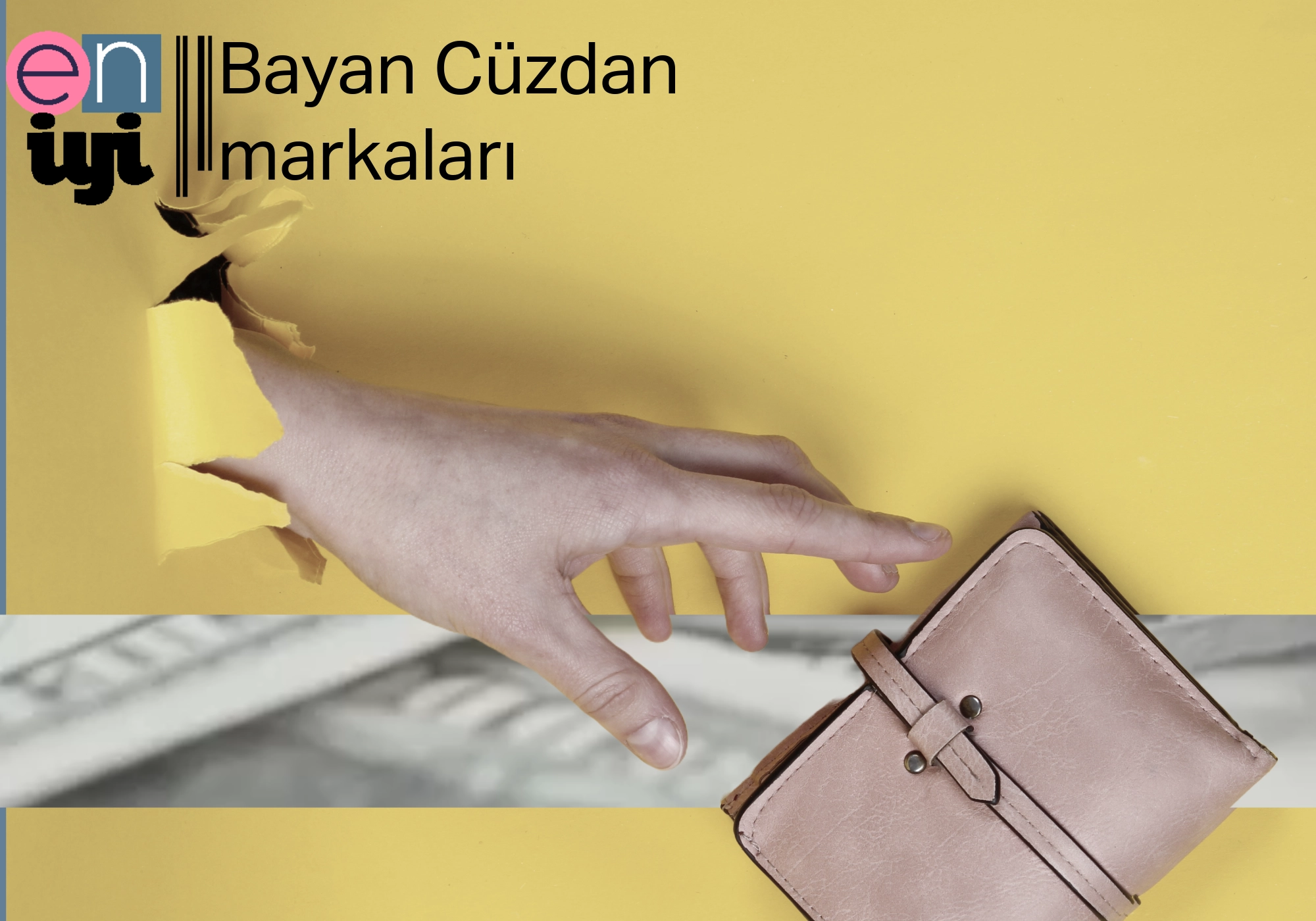 En İyi Bayan Cüzdan Markaları