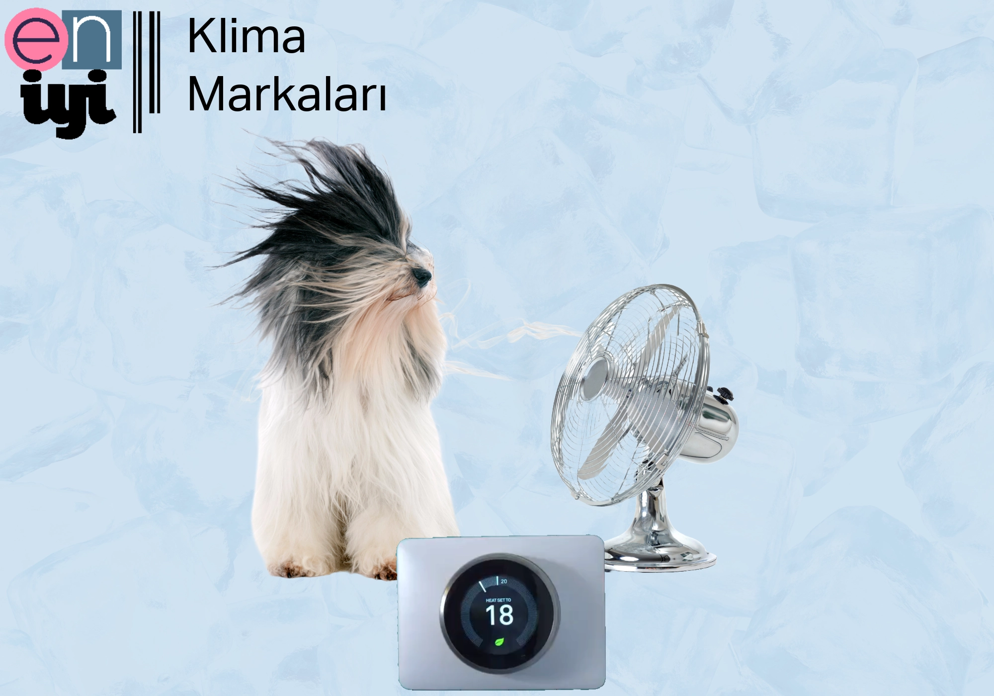2025 En İyi Klima Markaları | Enerji Verimli ve Sessiz Modeller