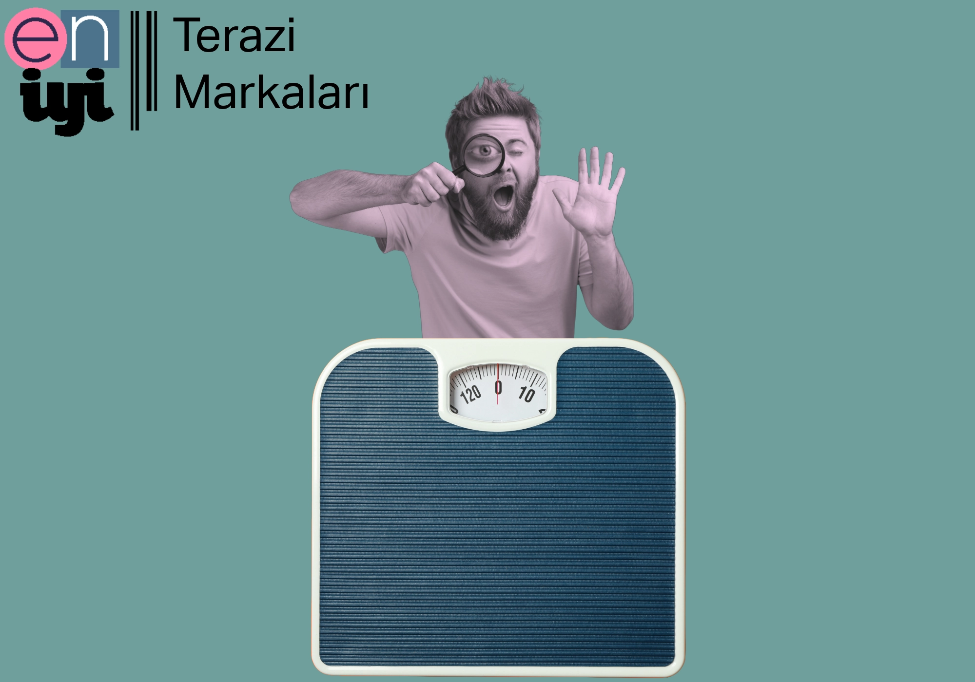 En İyi Terazi Markaları ve Seçim Rehberi