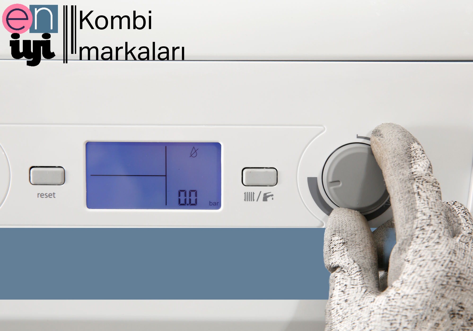 Türkiye'deki En İyi Kombi Markaları – Kalite, Verimlilik ve Tasarruf 