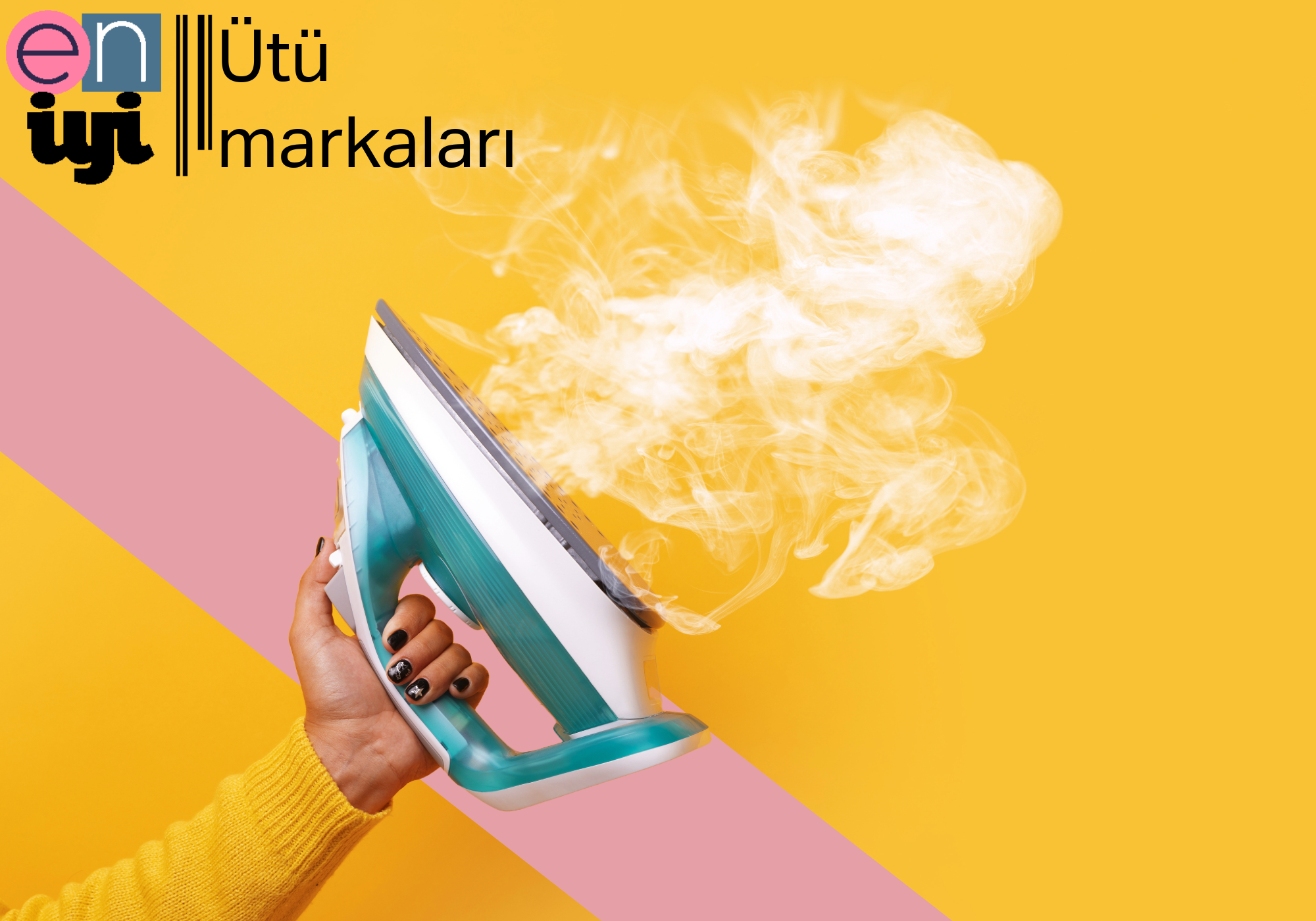 Türkiye’deki En İyi Ütü Markaları