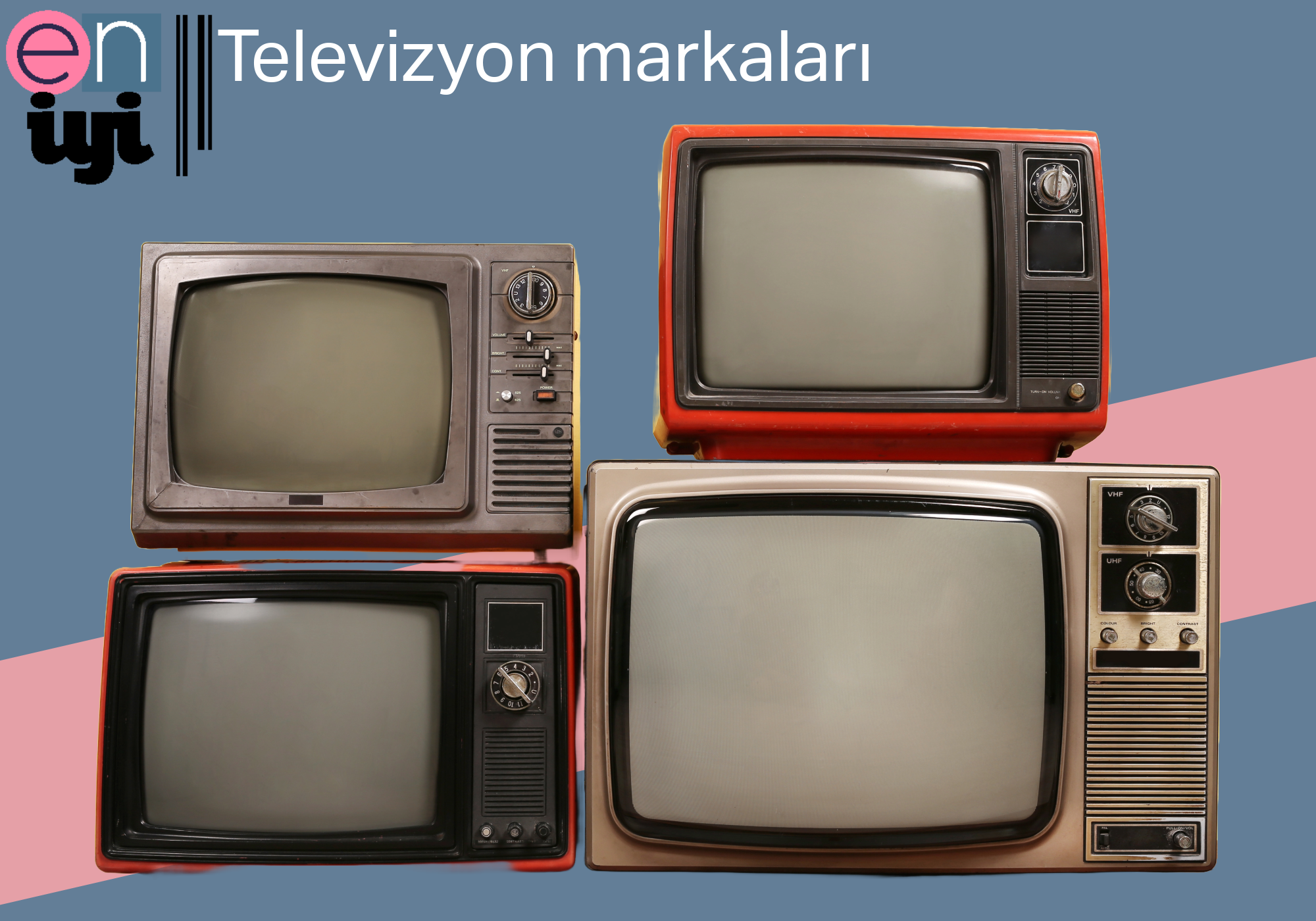 Televizyonda En İyi Marka Hangisi? En İyi Televizyon Markaları