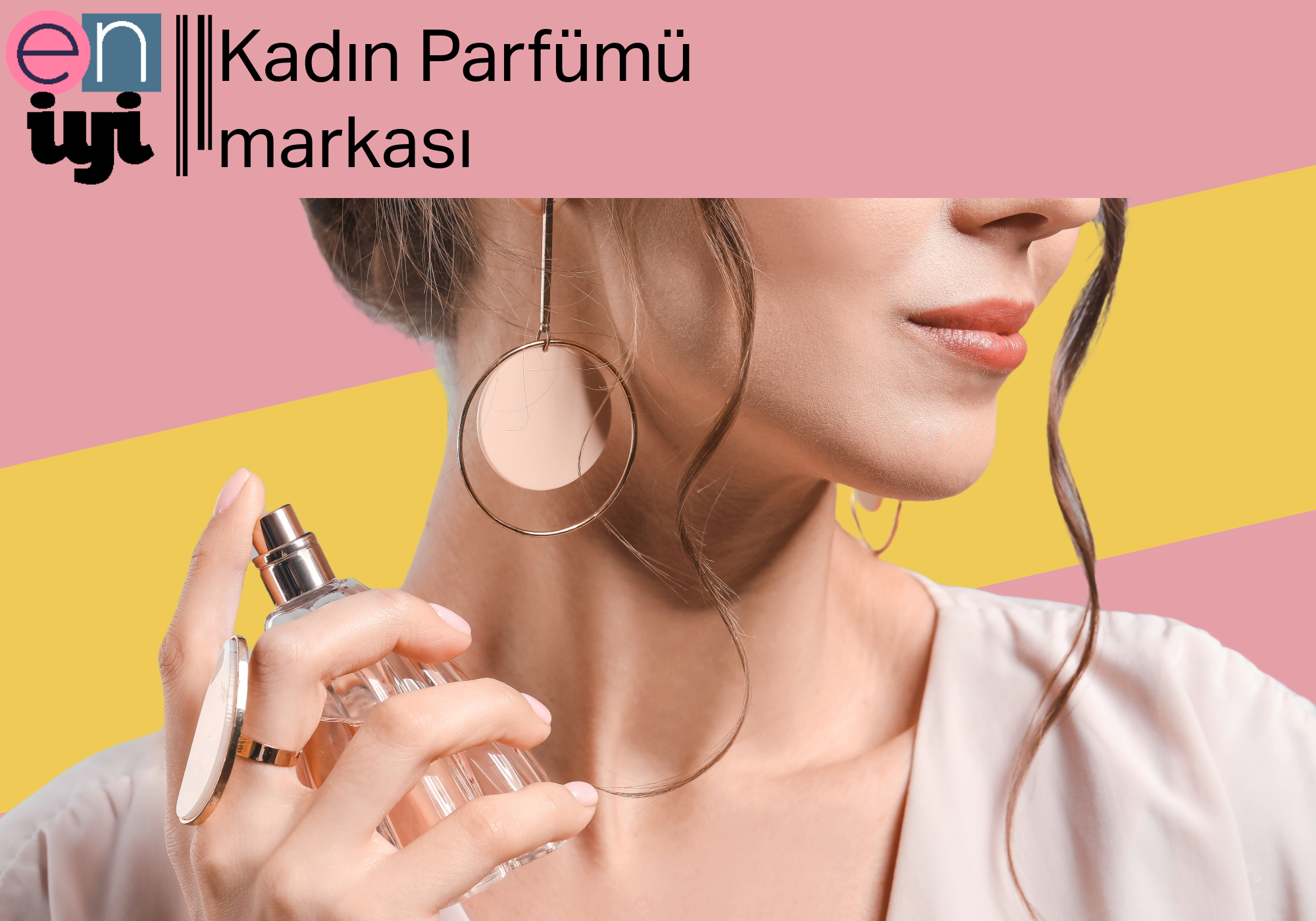 En İyi Kadın Parfüm Markaları: Kalıcılık, İçerik ve Zarafetiyle Öne Çıkan 8 Global Marka